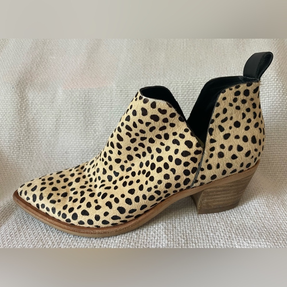 Dolce Vita Sonni Pointe bootie - Picture 4 of 12